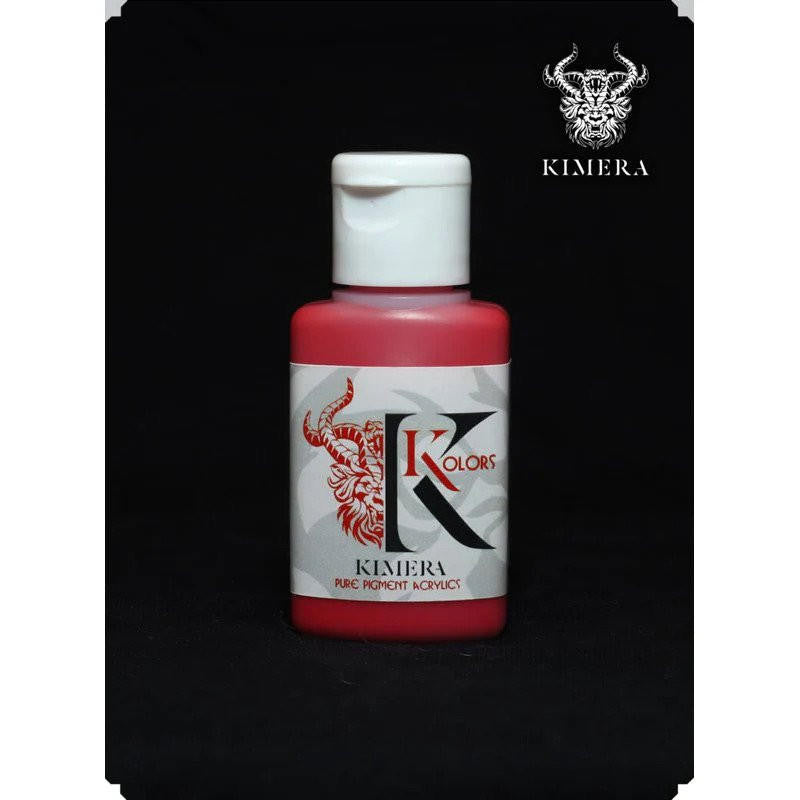 Kimera - The Red KK03